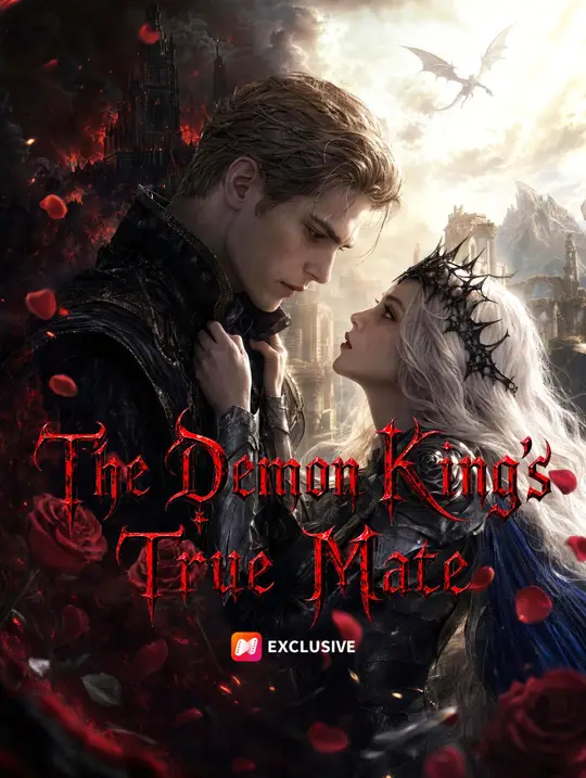 The Demon King's True Mate