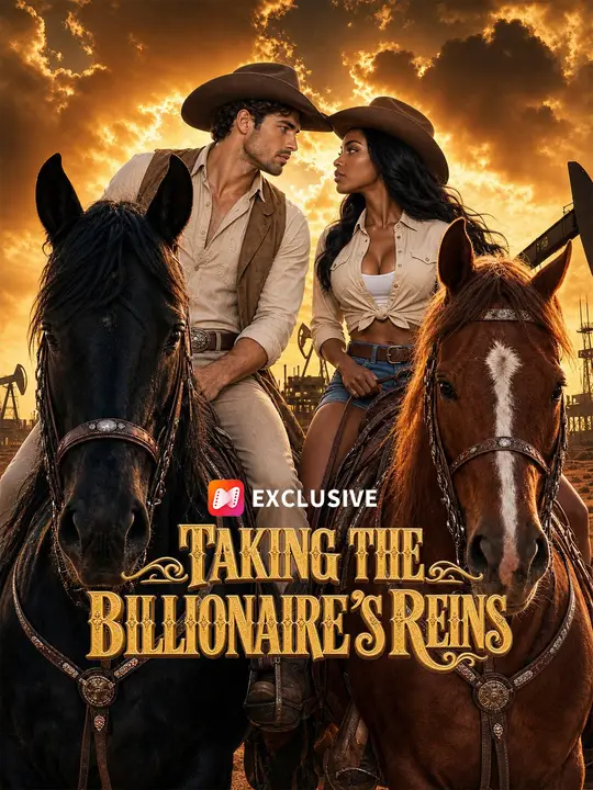 Taking the Billionaire's Reins