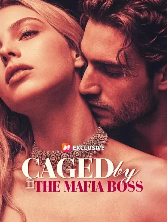 Caged by the Mafia Boss