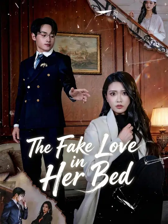 The Fake Love in Her Bed