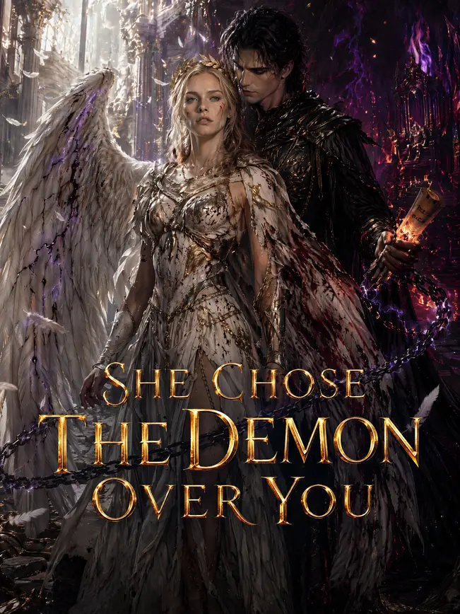 She Chose the Demon over You