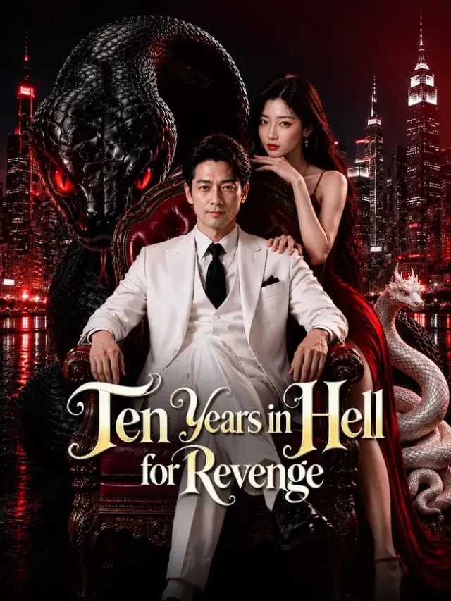 A Snake Repays My Ten-Year Grace