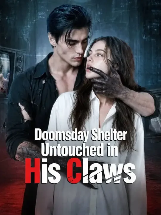 Doomsday Shelter： Untouched in His Claws