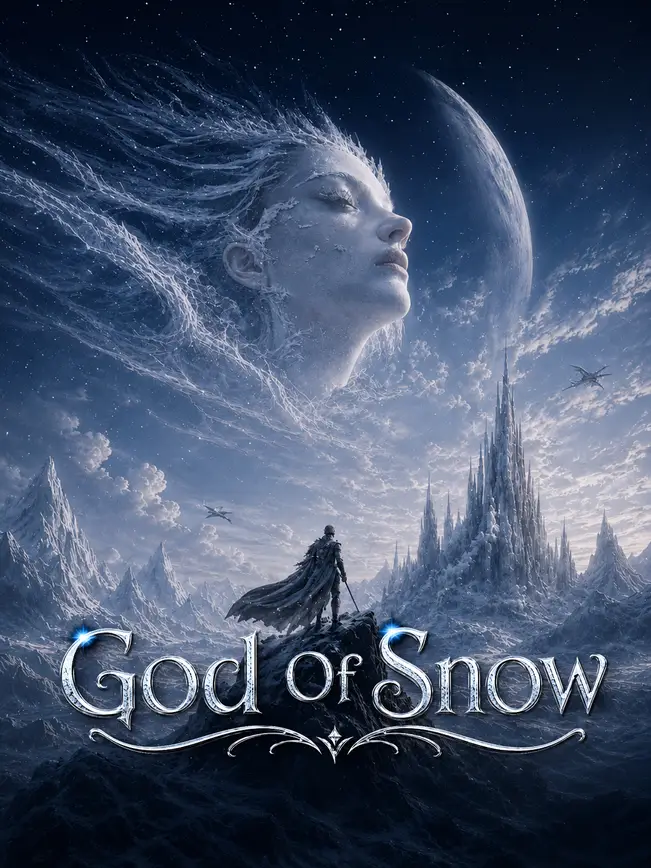 God Of Snow