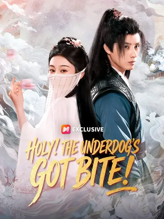 Holy! The Underdog's Got Bite!