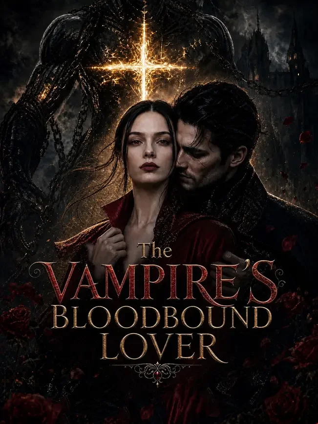 The Vampire's Bloodbound Lover