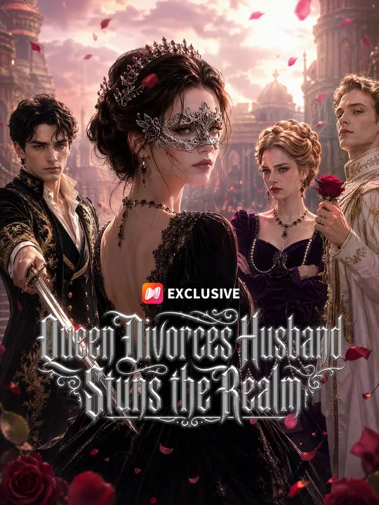 Queen Divorces Husband, Stuns the Realm