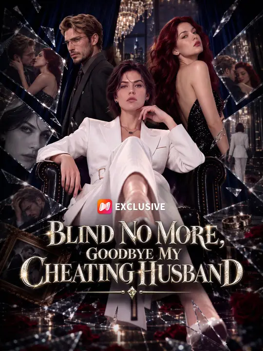 Blind No More，Goodbye My Cheating Husband
