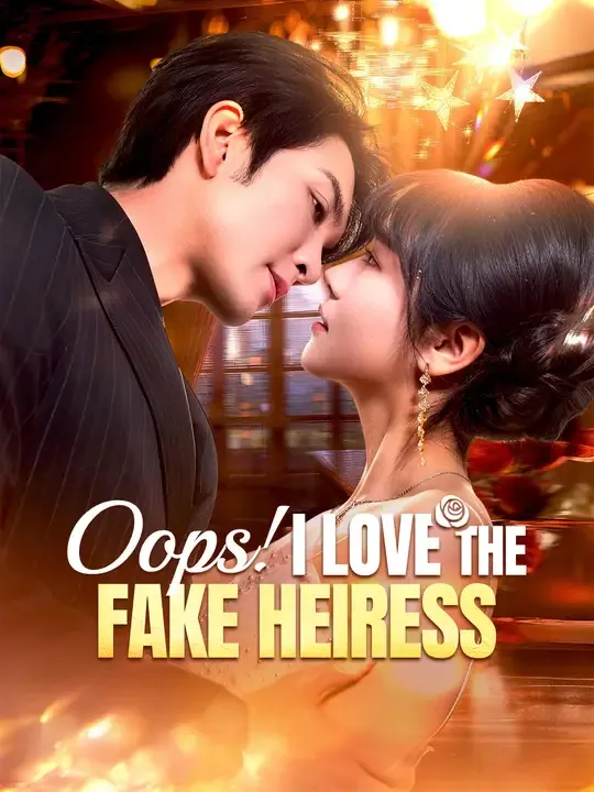 Oops! I love the Fake Heiress
