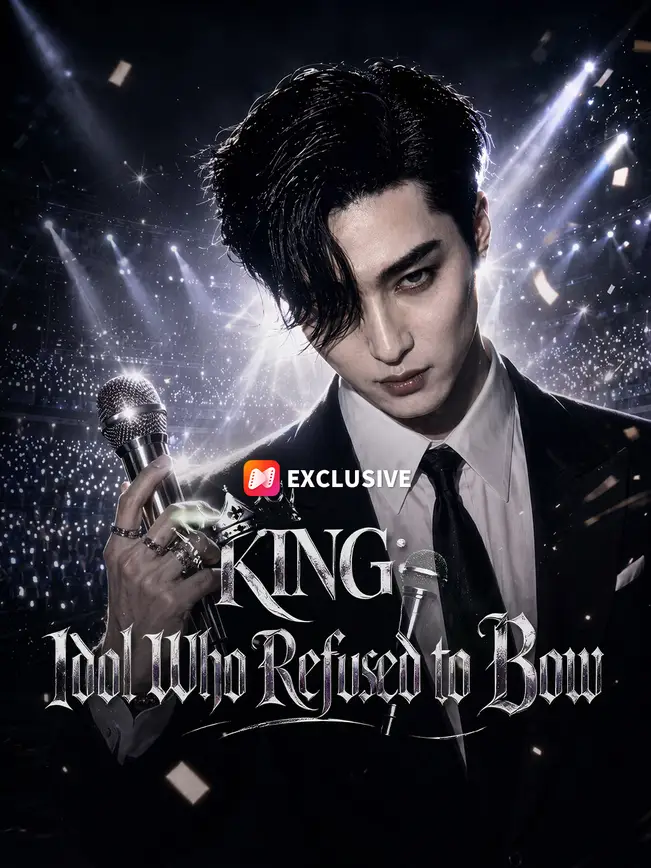 KING: Idol Who Refused to Bow