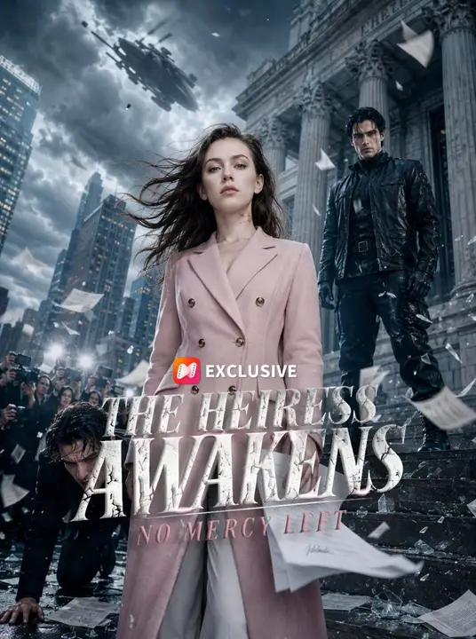 The Heiress Awakens No Mercy Left