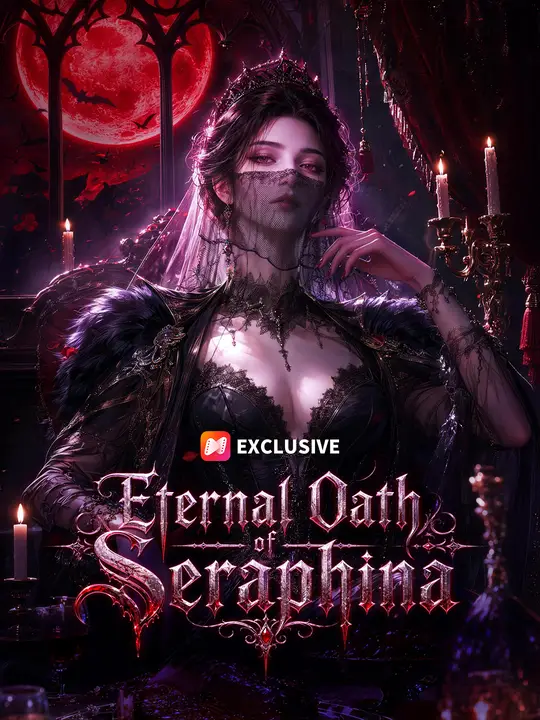 Eternal Oath of Seraphina
