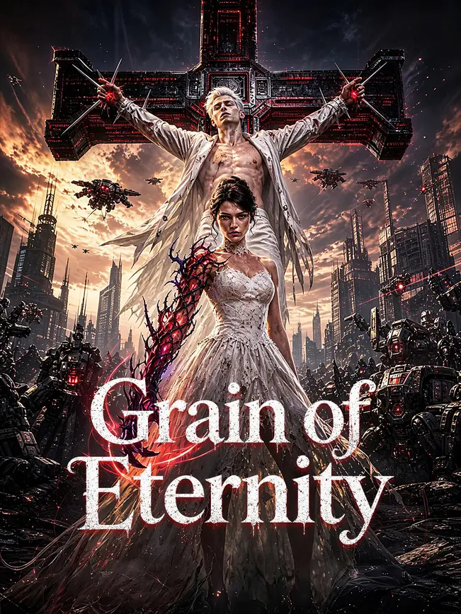 Grain of Eternity
