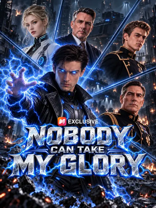 Nobody Can Take My Glory