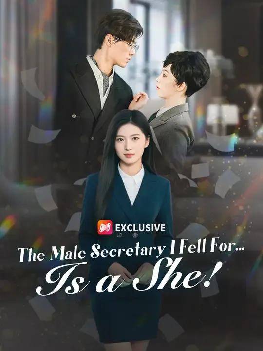 The Male Secretary I Fell For… Is a She!
