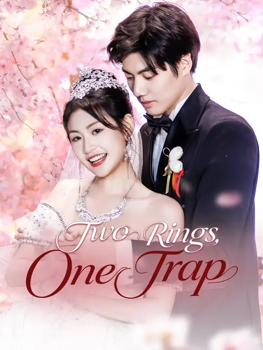Two Rings, One Trap
