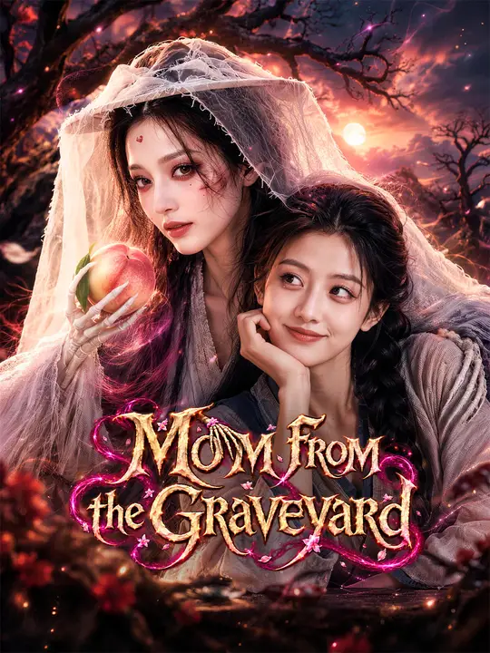 Mom From the Graveyard