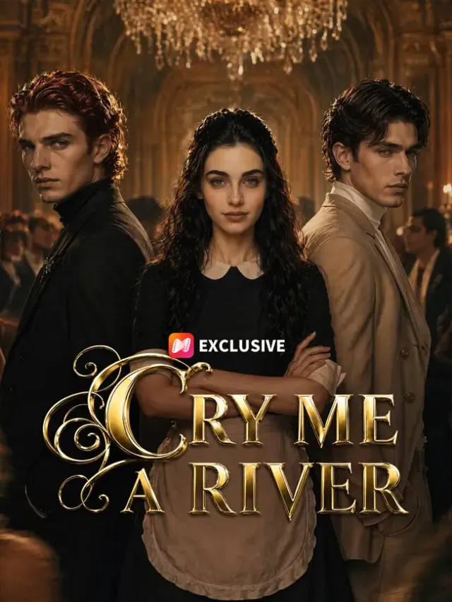 Cry Me A River