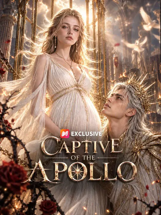 Captive of the Apollo