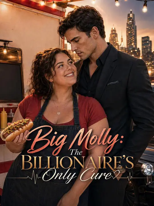 Big Molly The Billionaire's Only Cure