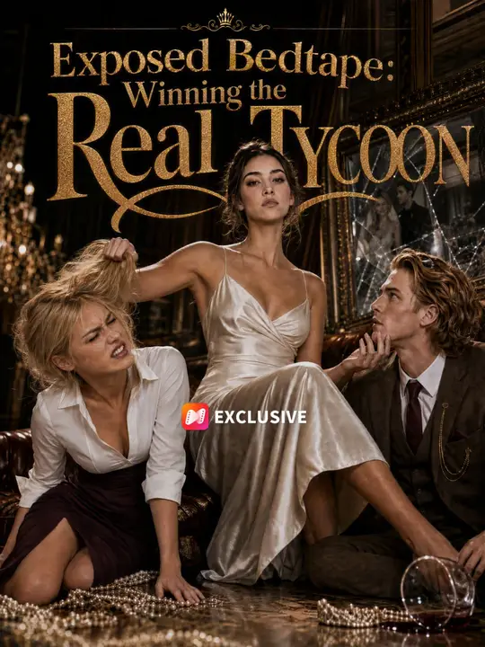 Exposed Bedtape: Winning the Real Tycoon