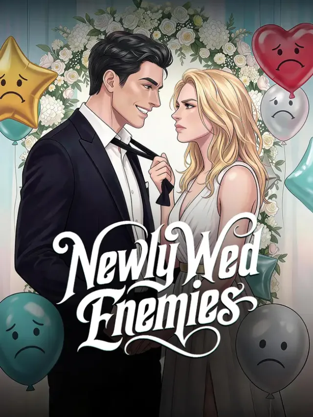 Newly Wed Enemies