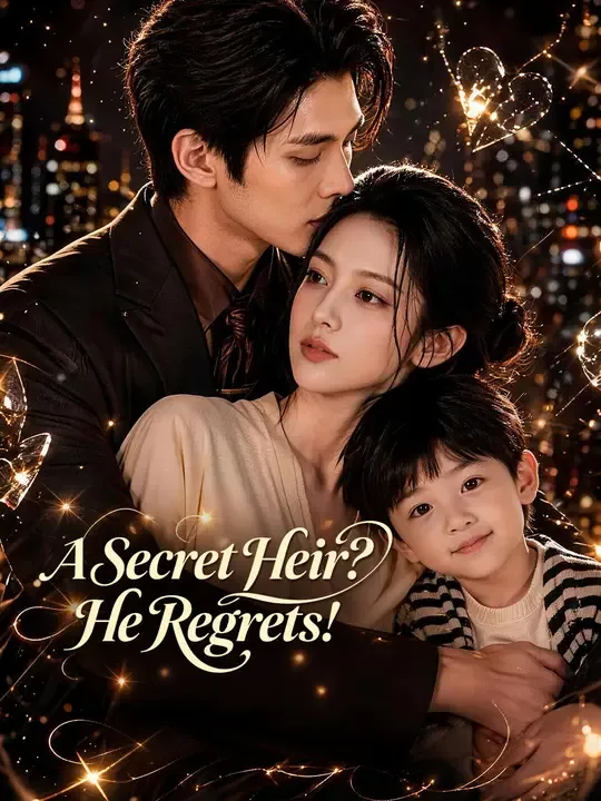 A Secret Heir? He Regrets!