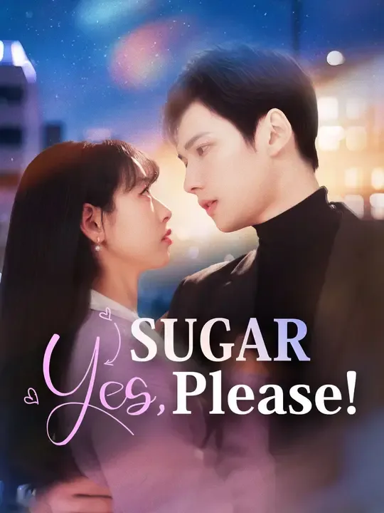 Sugar, Yes, Please!