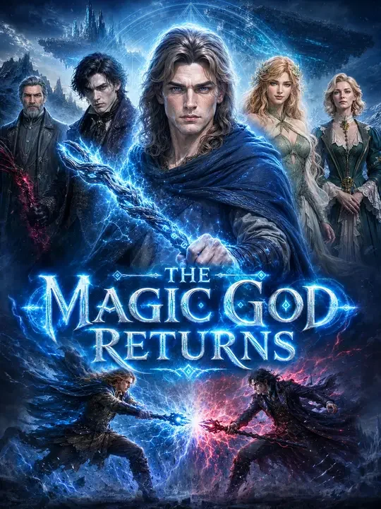 The Magic God Returns