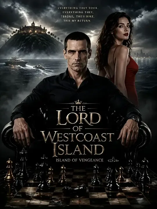 The Lord of Westcoast Island