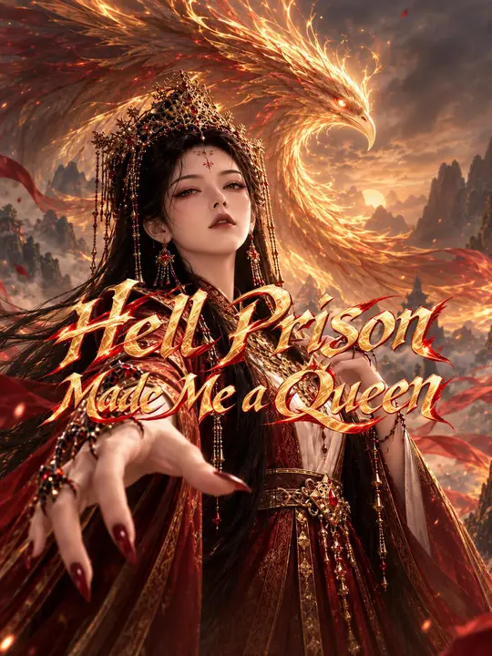 Hell Prison Made Me a Queen