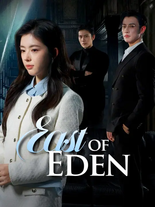 East of Eden