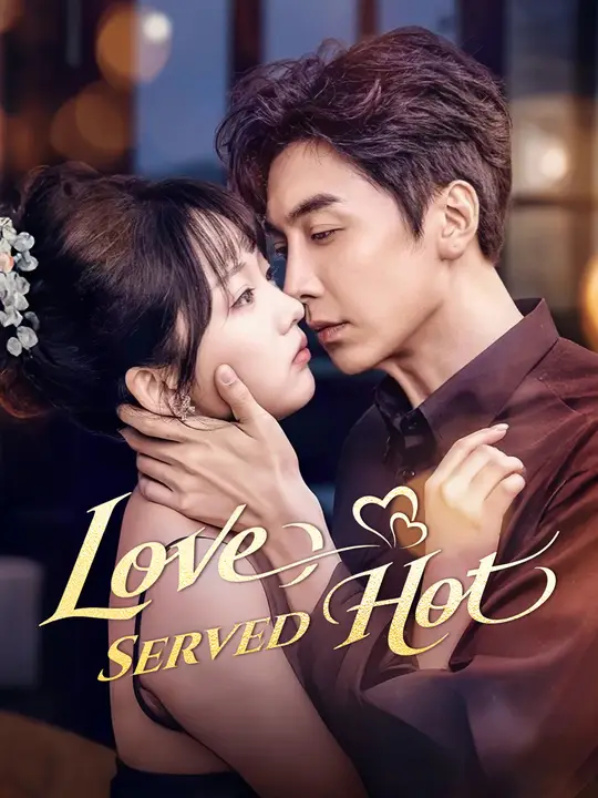 Love Served Hot