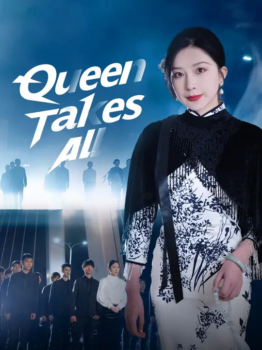 Queen Takes All
