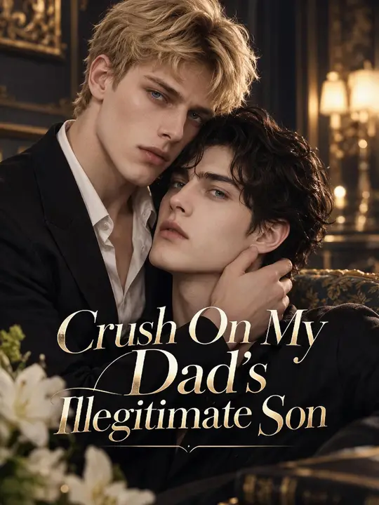 Crush On My Dad's Illegitimate Son