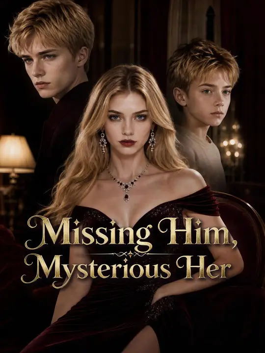 Missing Him, Mysterious Her