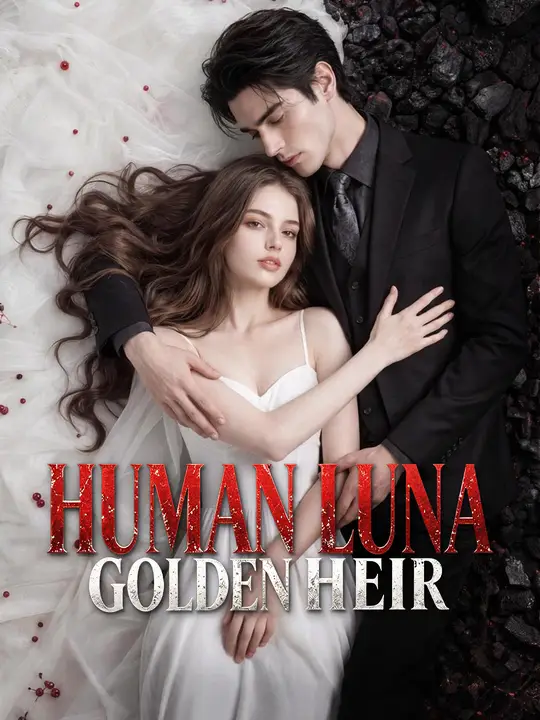 Human Luna, Golden Heir