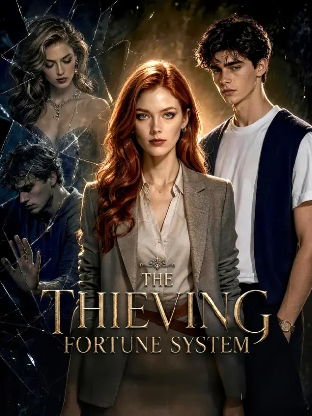The Thieving Fortune System