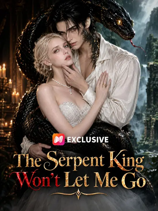 The Serpent King Won’t Let Me Go