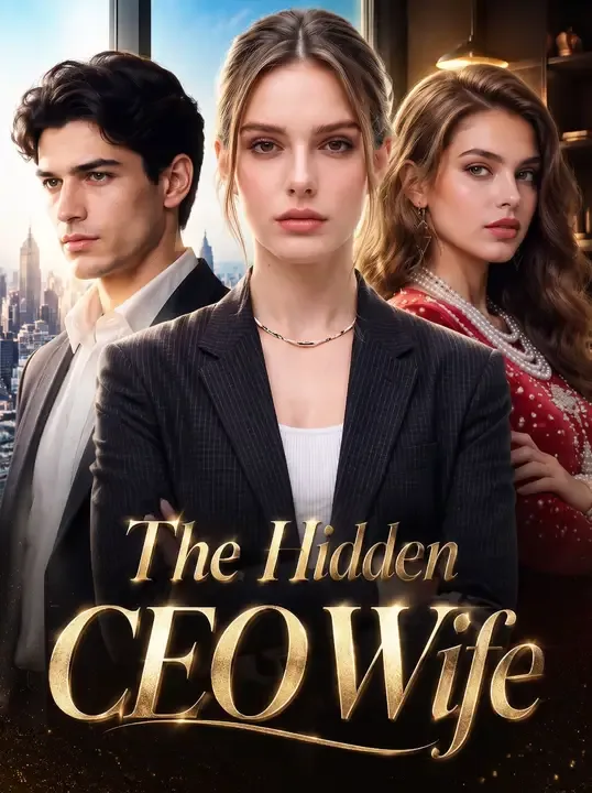 The Hidden CEO Wife