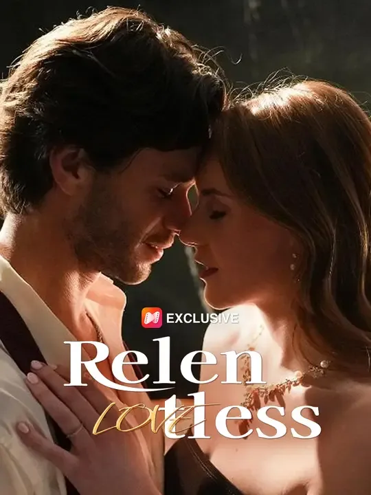 Relentless Love