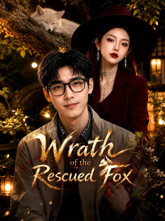 Wrath of the Rescued Fox