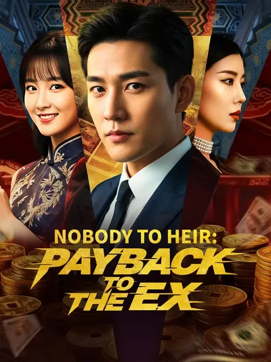 Nobody to Heir: Payback to the Ex