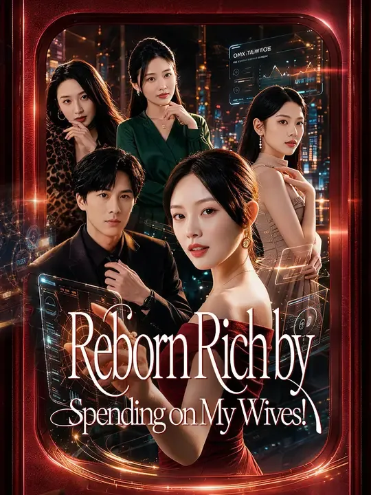 Reborn Rich by Spending on My Wives!
