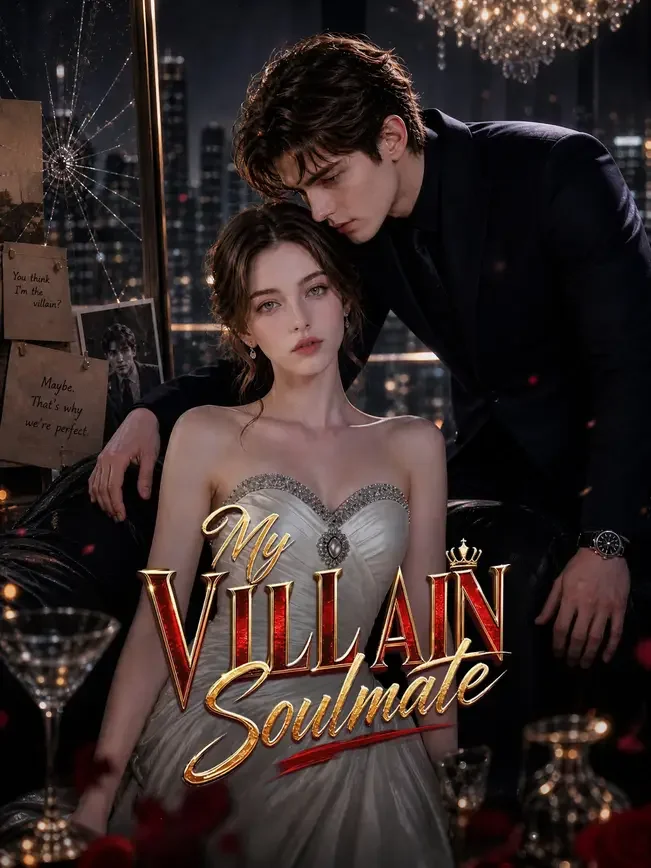 My Villain Soulmate