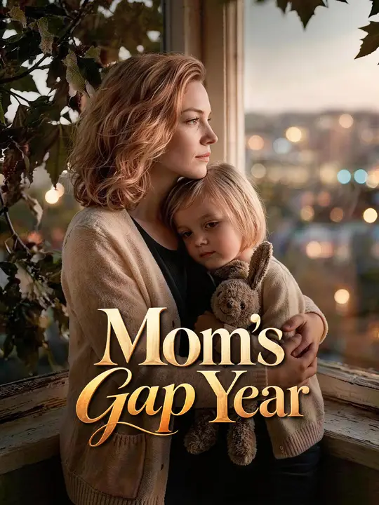 Mom's Gap Year
