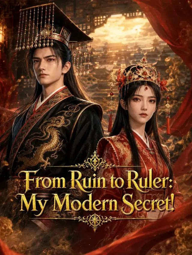 From Ruin to Ruler: My Modern Secret!