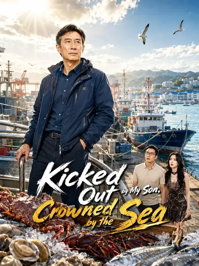 (Dubbed) Kicked Out by My Son, Crowned by the Sea
