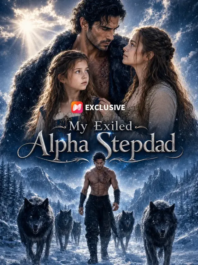 My Exiled Alpha Stepdad