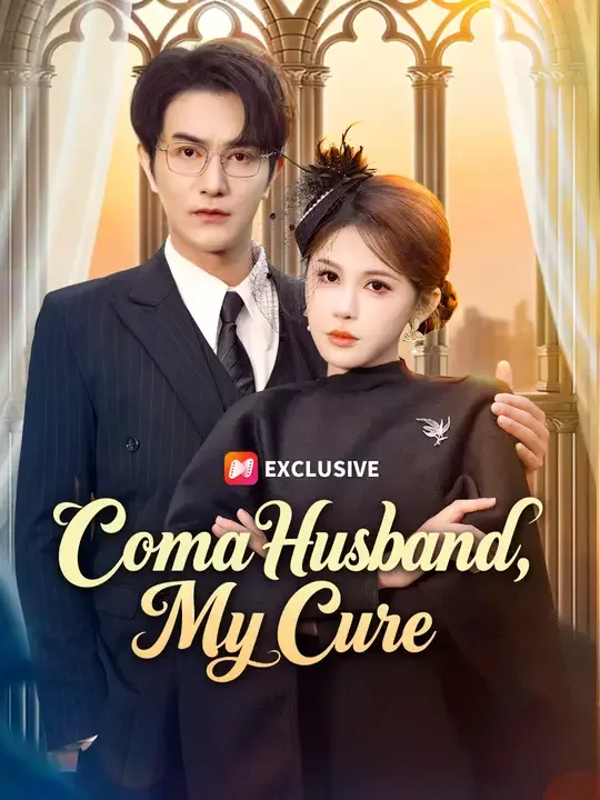 Coma Husband, My Cure